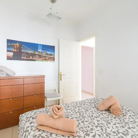 Holiday home By Playa De Canteras Las Palmas de Gran Canaria