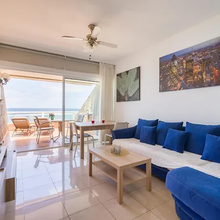 Premium Retreat In Palmas * Las Palmas de Gran Canaria