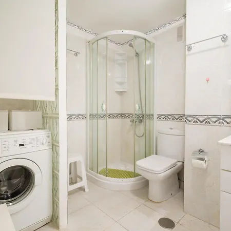 By Playa De Canteras Holiday home *