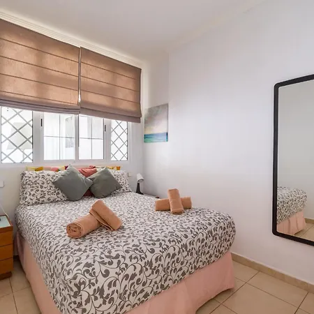 Holiday home By Playa De Canteras Las Palmas de Gran Canaria