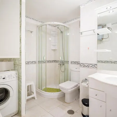 Premium Retreat In Palmas Las Palmas de Gran Canaria