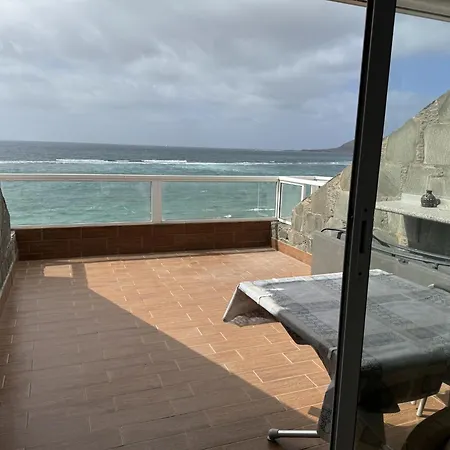 By Playa De Canteras Holiday home Las Palmas de Gran Canaria