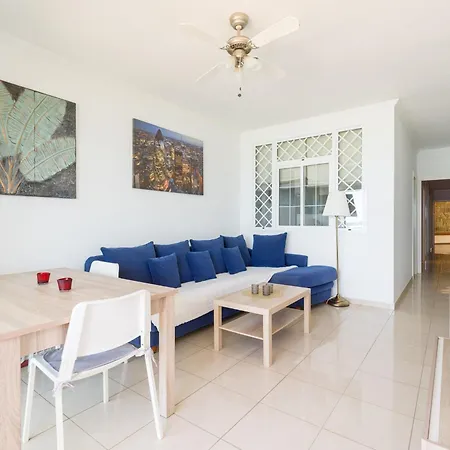 Premium Retreat In Palmas Casa vacanze *
